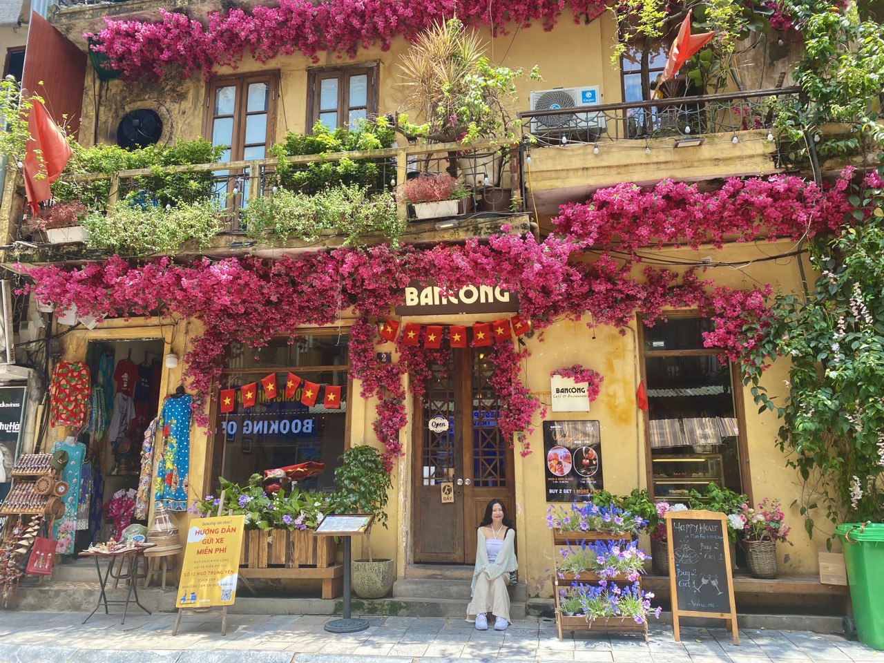 Hidden Gems in Hanoi You Shouldn't Miss